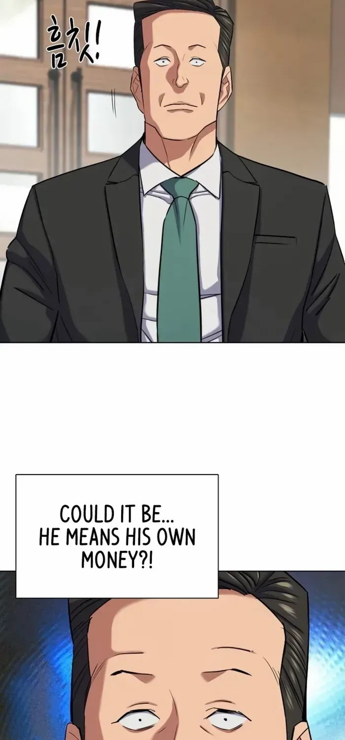 Read The Chaebeol’s Youngest Son chapter 150 image 41 on Lezhin