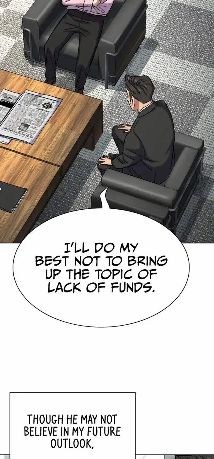Read The Chaebeol’s Youngest Son chapter 150 image 43 on Lezhin