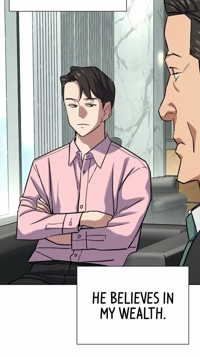 Read The Chaebeol’s Youngest Son chapter 150 image 44 on Lezhin