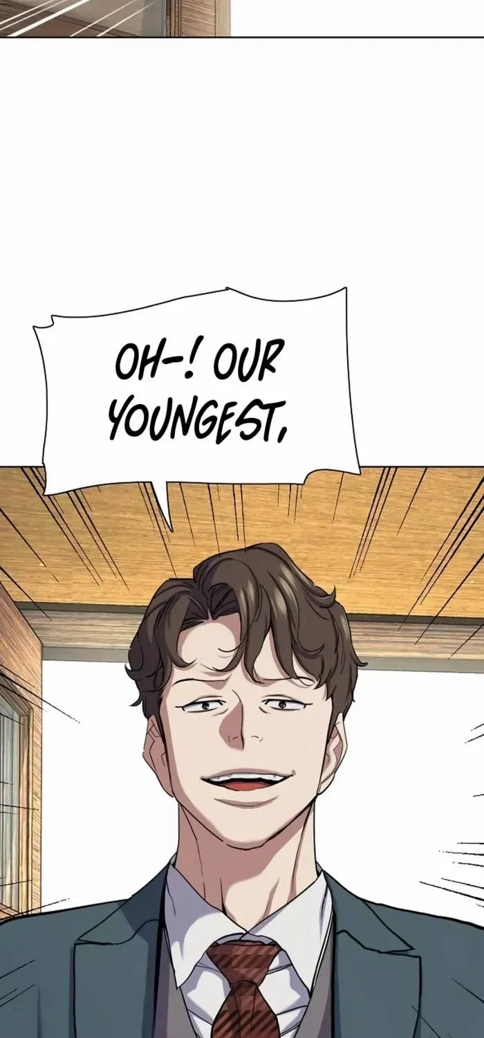 Read The Chaebeol’s Youngest Son chapter 150 image 47 on Lezhin