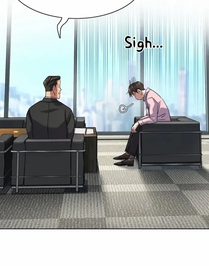 Read The Chaebeol’s Youngest Son chapter 150 image 5 on Lezhin