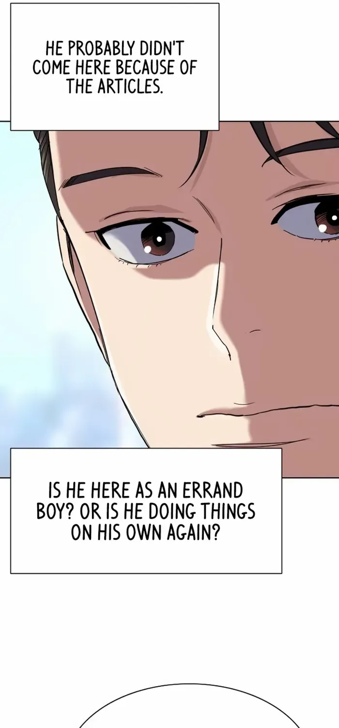 Read The Chaebeol’s Youngest Son chapter 150 image 51 on Lezhin