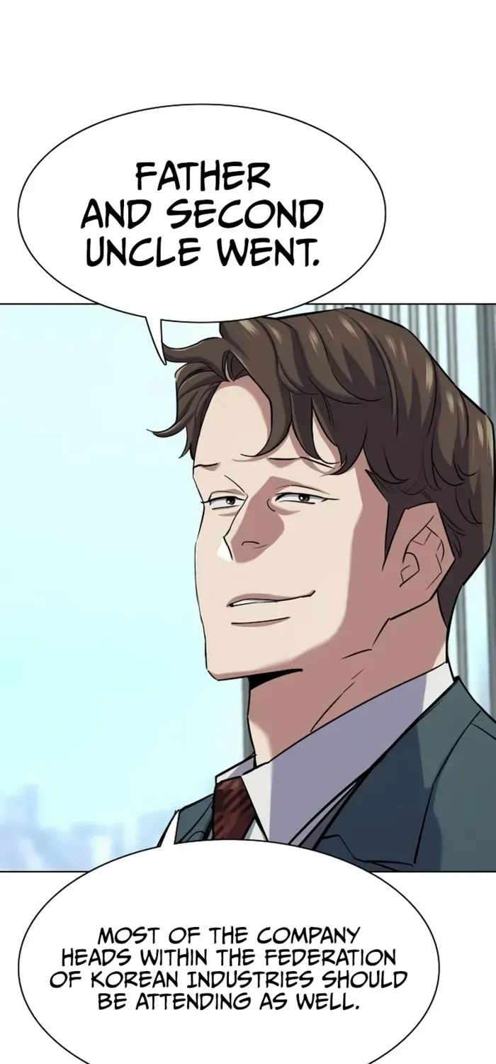 Read The Chaebeol’s Youngest Son chapter 150 image 58 on Lezhin