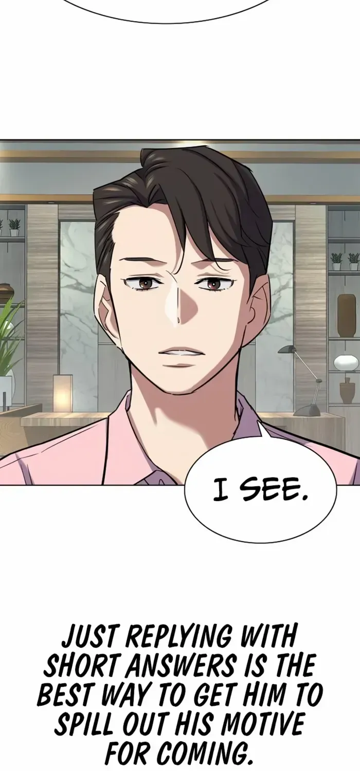 Read The Chaebeol’s Youngest Son chapter 150 image 59 on Lezhin