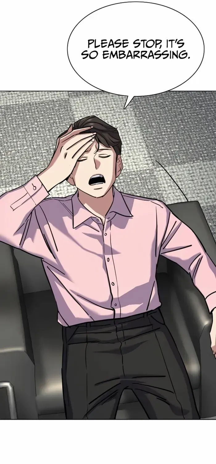 Read The Chaebeol’s Youngest Son chapter 150 image 6 on Lezhin
