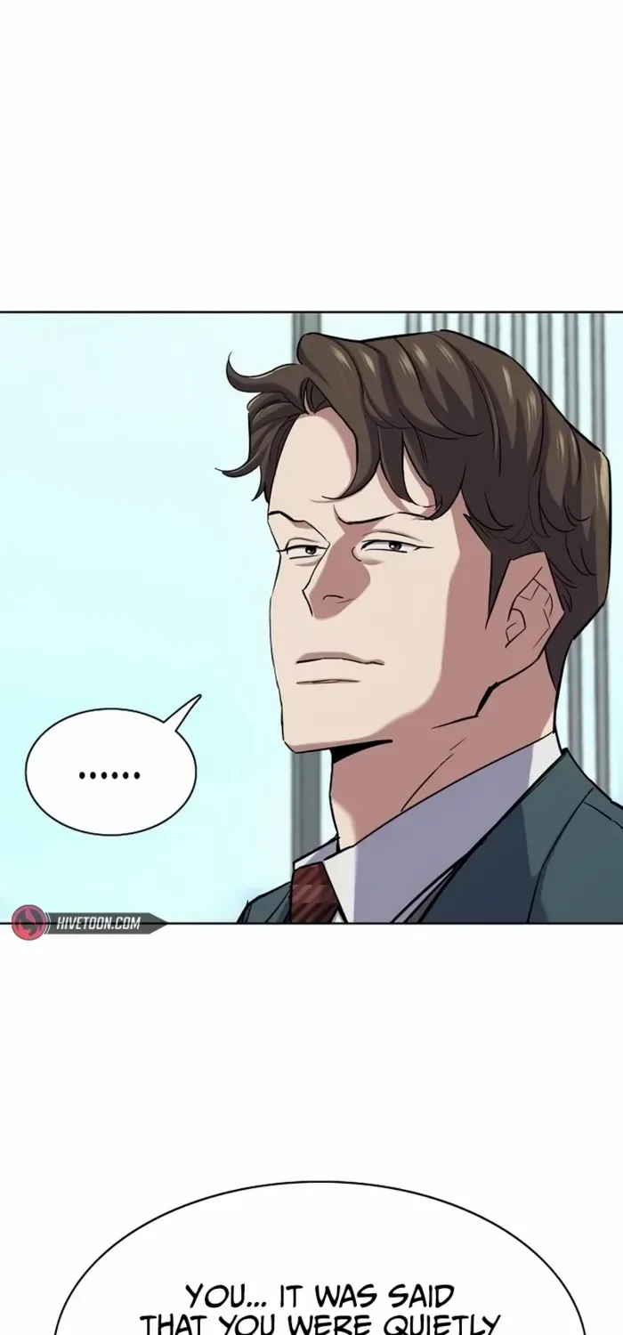 Read The Chaebeol’s Youngest Son chapter 150 image 60 on Lezhin