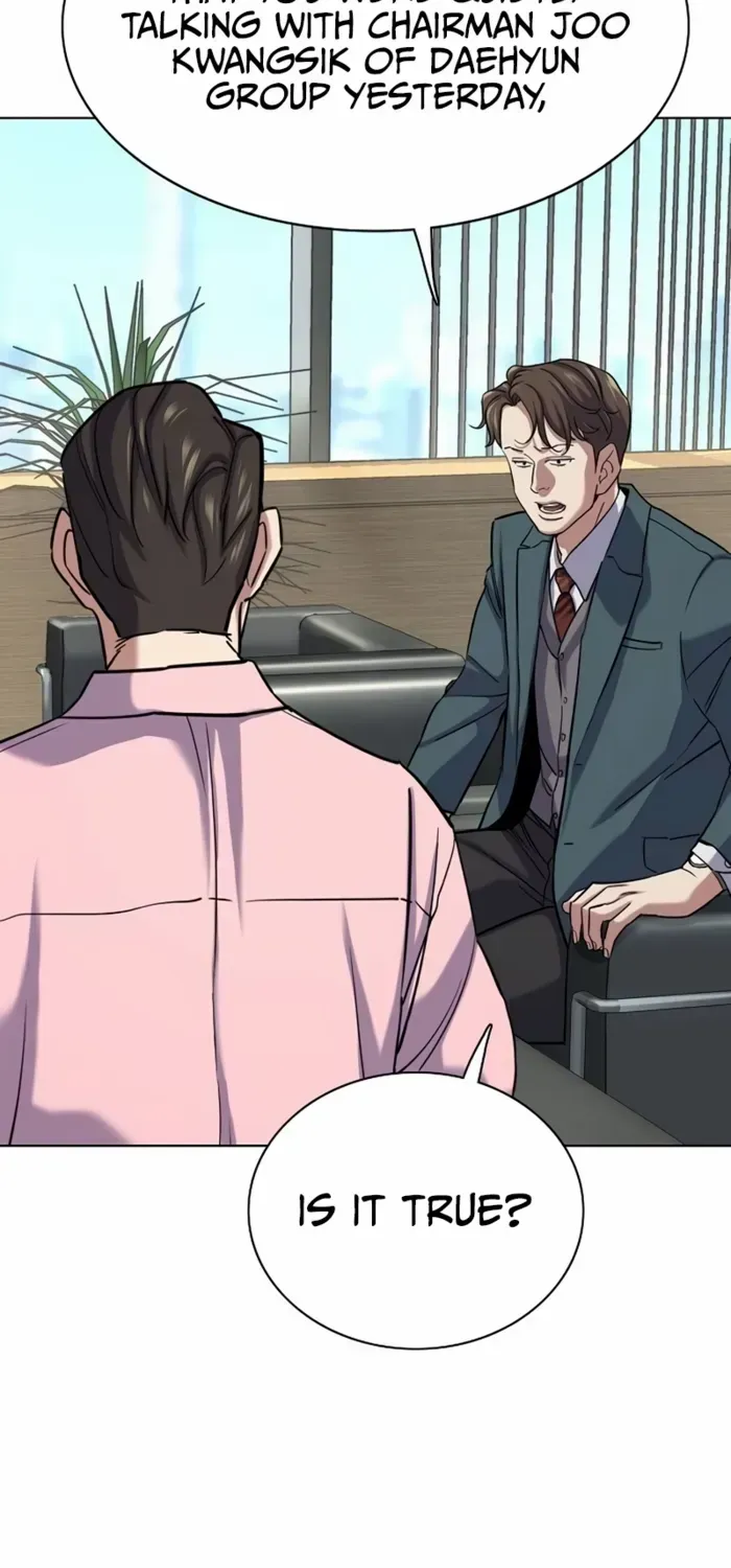 Read The Chaebeol’s Youngest Son chapter 150 image 61 on Lezhin