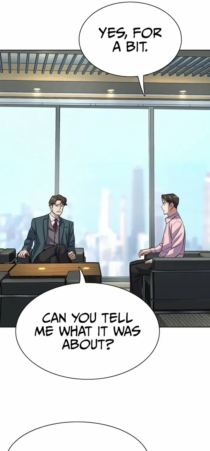 Read The Chaebeol’s Youngest Son chapter 150 image 63 on Lezhin