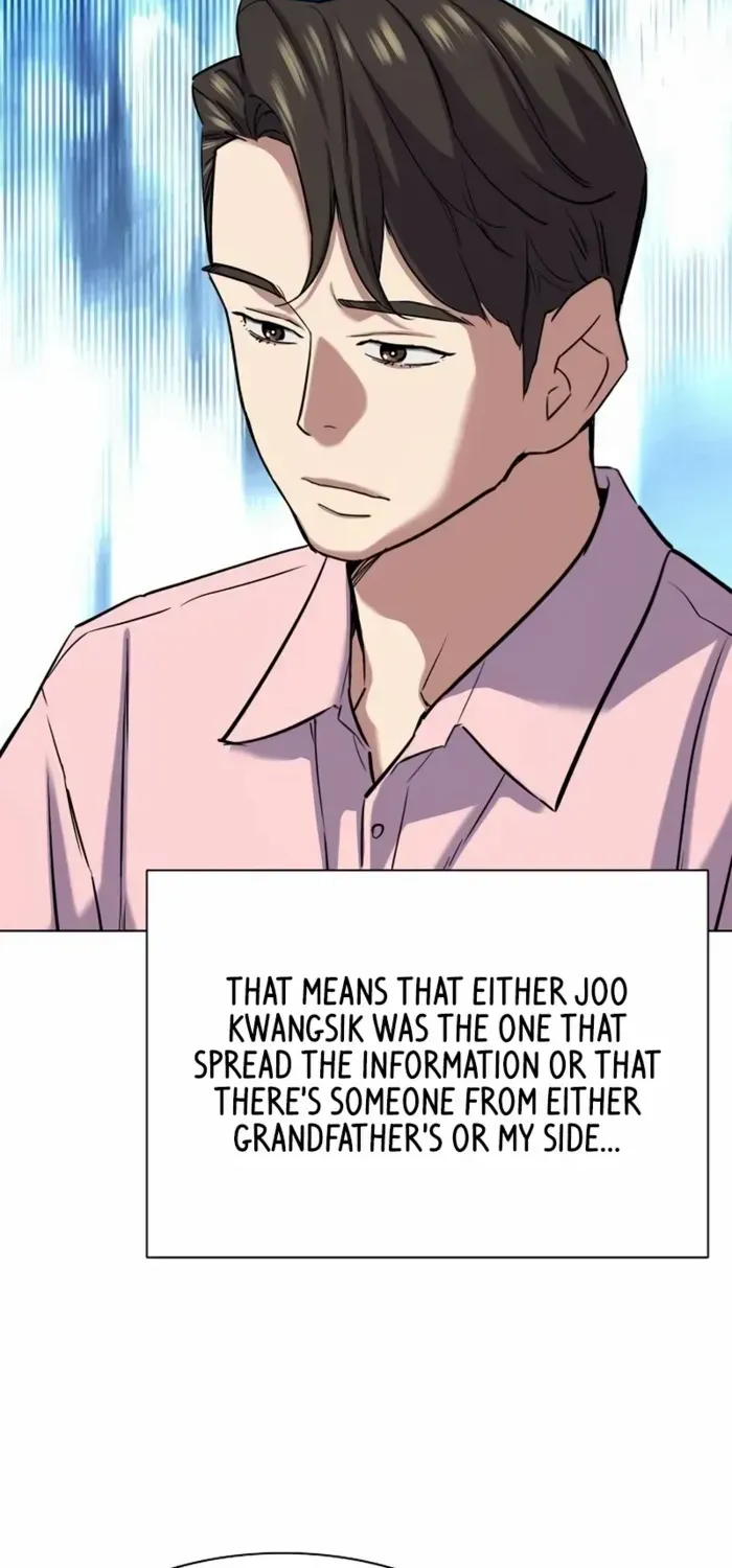 Read The Chaebeol’s Youngest Son chapter 150 image 66 on Lezhin