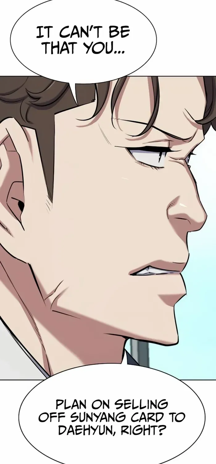 Read The Chaebeol’s Youngest Son chapter 150 image 67 on Lezhin