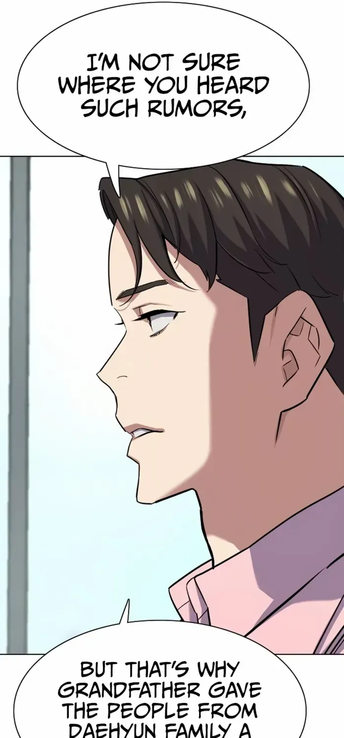 Read The Chaebeol’s Youngest Son chapter 150 image 69 on Lezhin