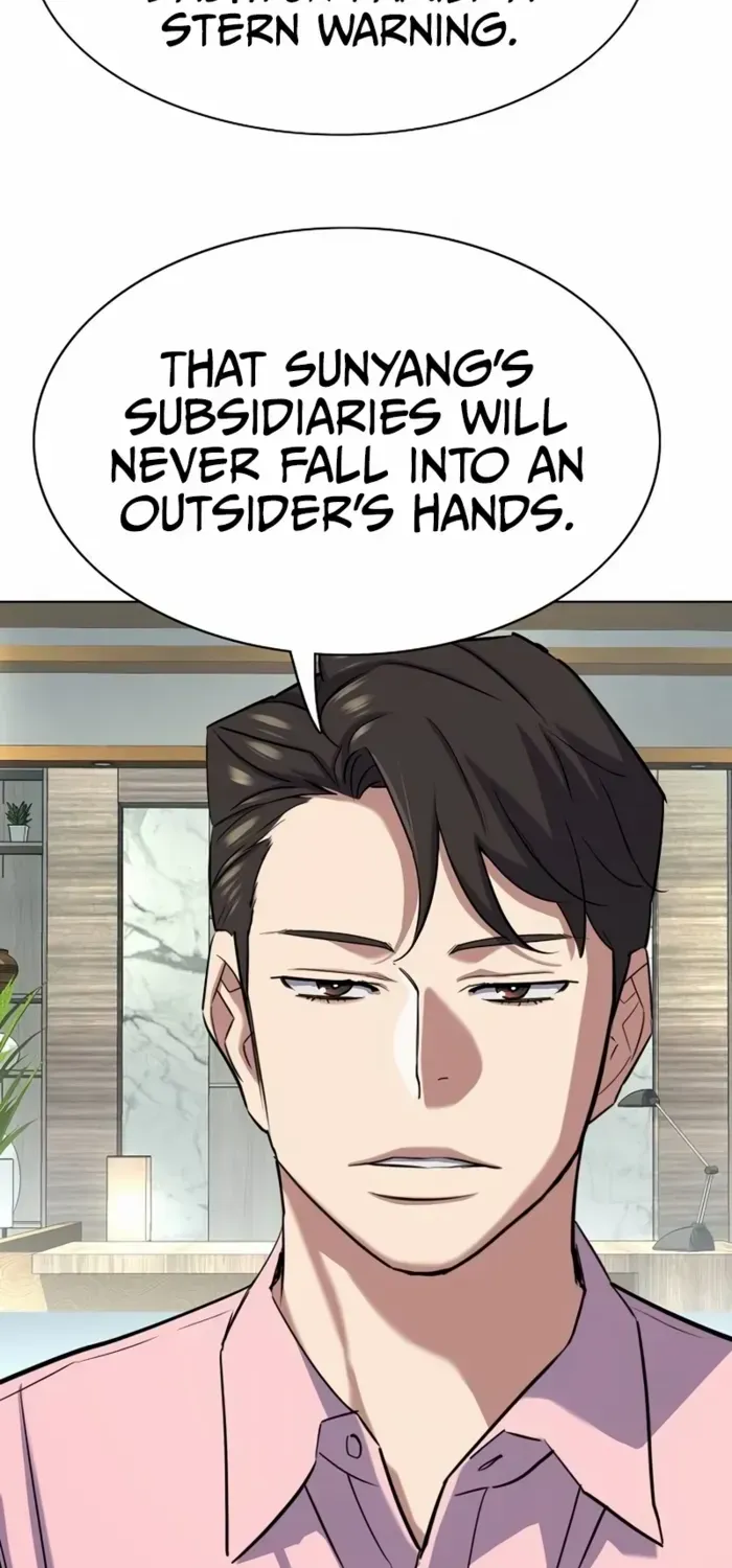 Read The Chaebeol’s Youngest Son chapter 150 image 70 on Lezhin