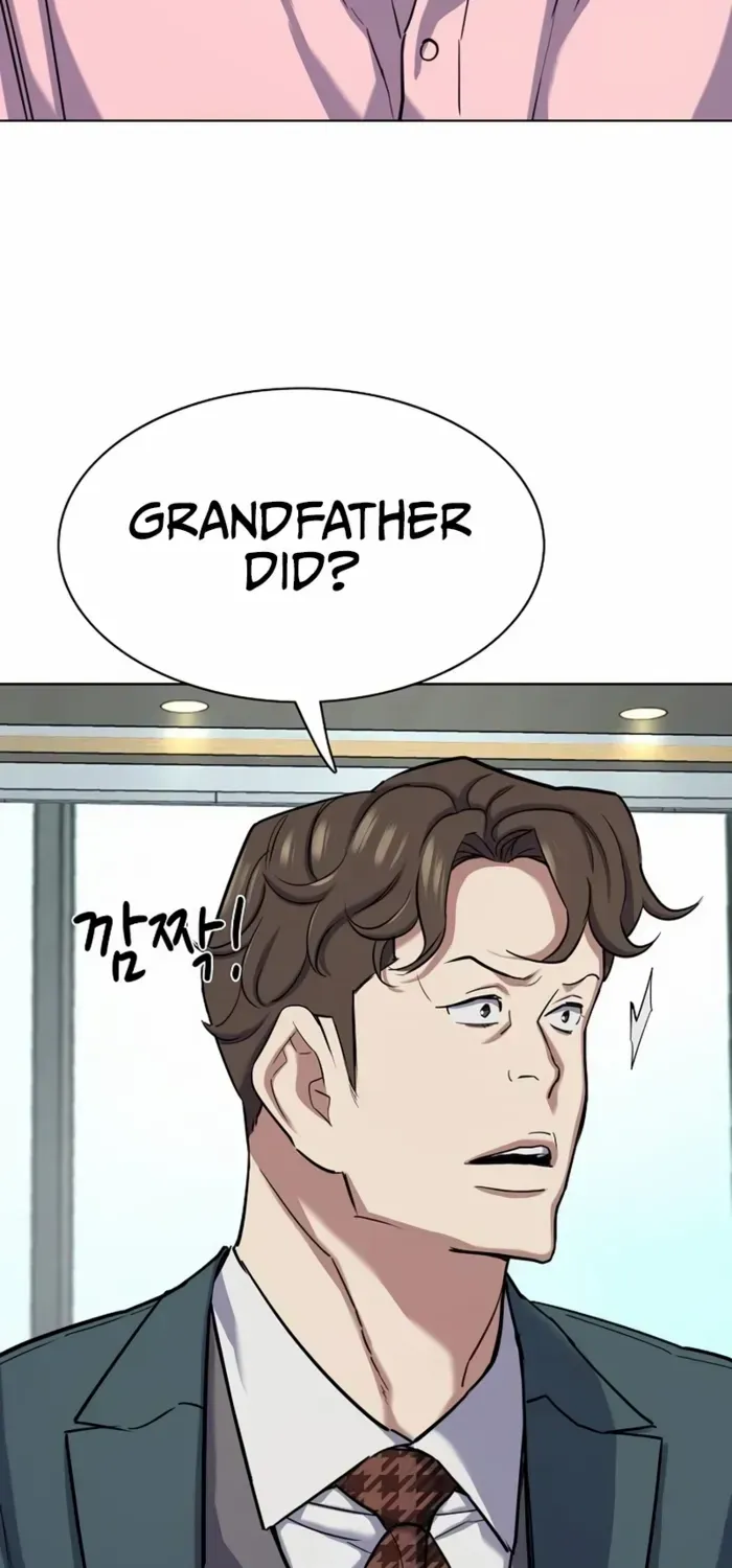 Read The Chaebeol’s Youngest Son chapter 150 image 71 on Lezhin
