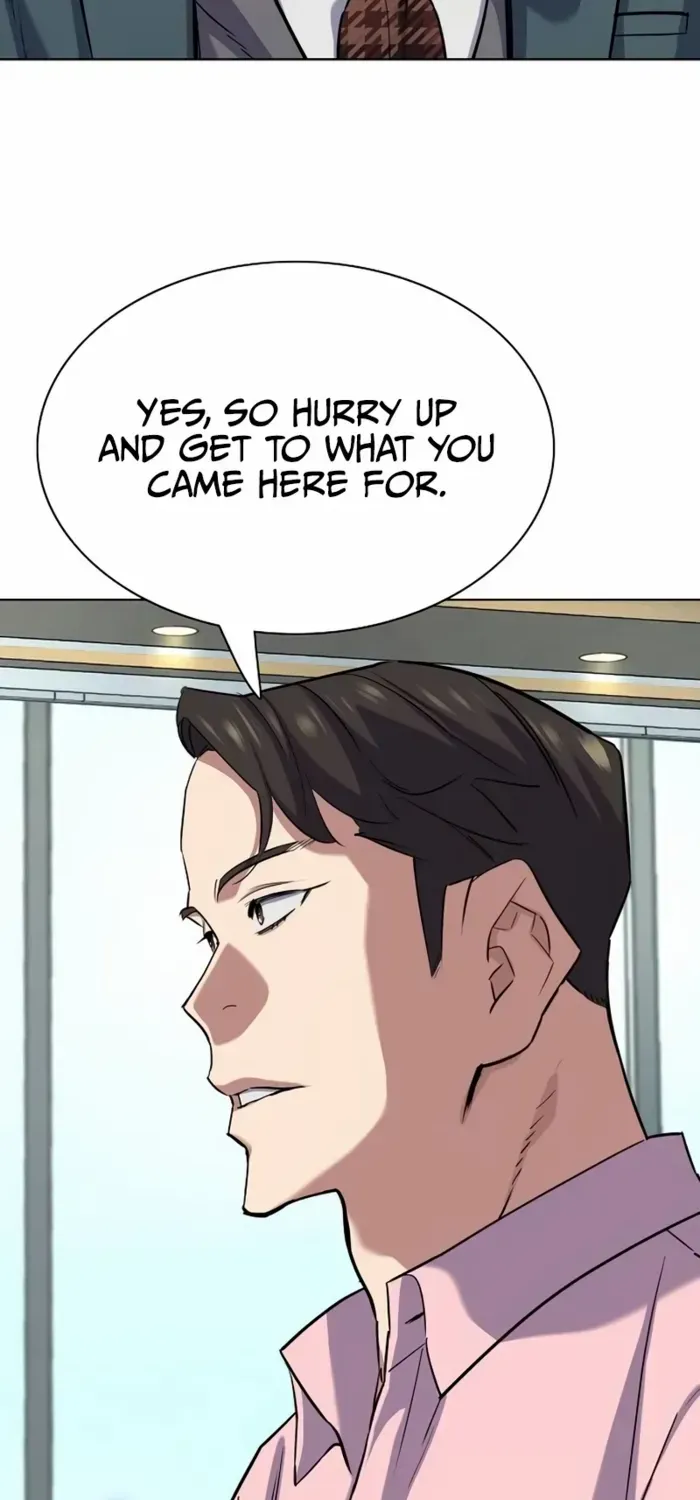 Read The Chaebeol’s Youngest Son chapter 150 image 72 on Lezhin