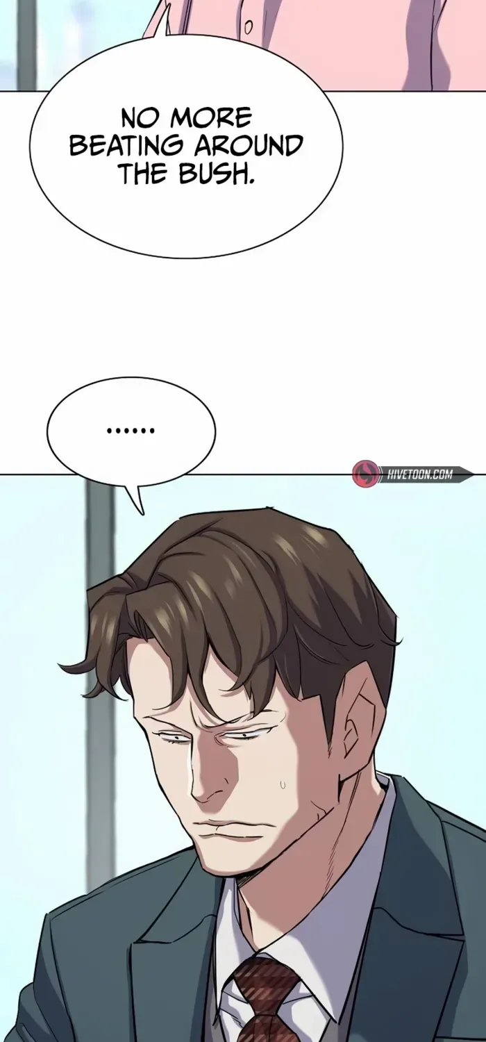 Read The Chaebeol’s Youngest Son chapter 150 image 73 on Lezhin