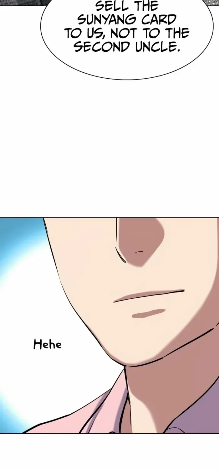 Read The Chaebeol’s Youngest Son chapter 150 image 76 on Lezhin