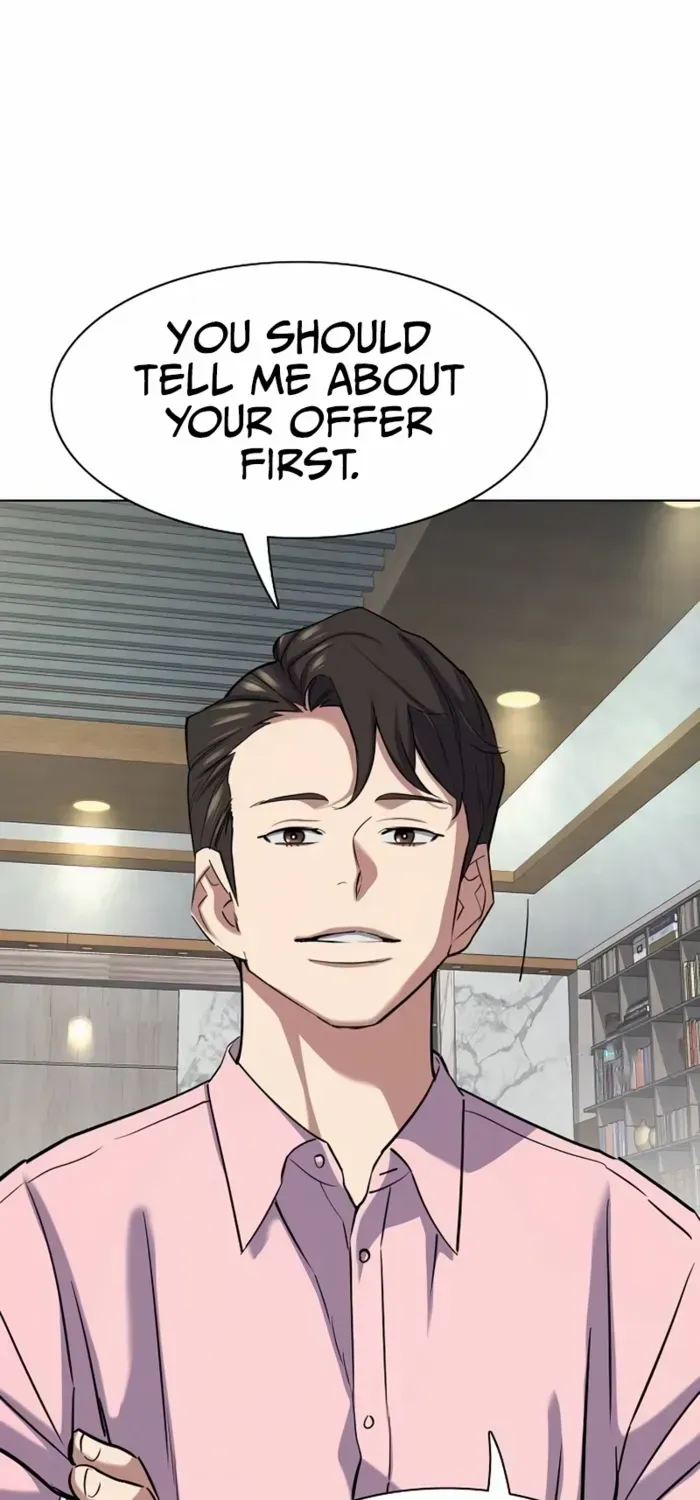 Read The Chaebeol’s Youngest Son chapter 150 image 77 on Lezhin