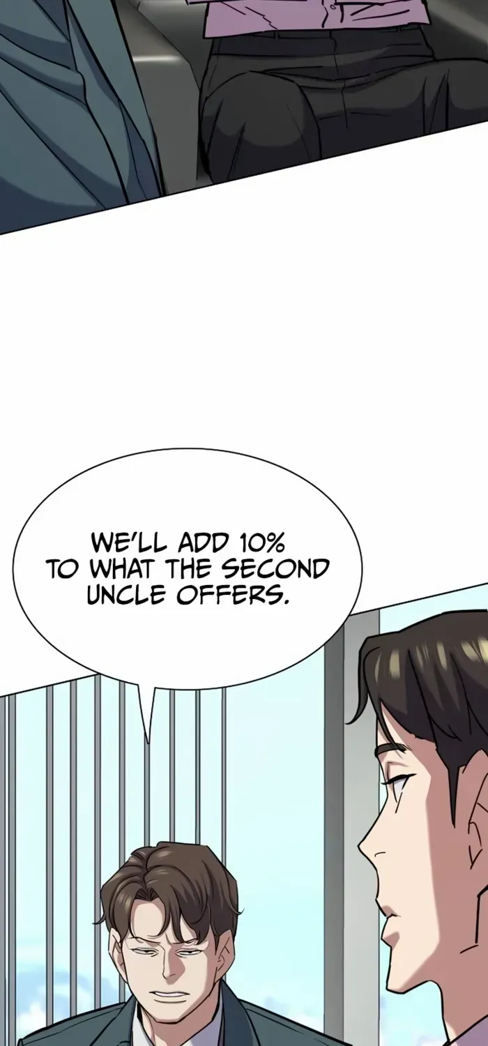 Read The Chaebeol’s Youngest Son chapter 150 image 79 on Lezhin