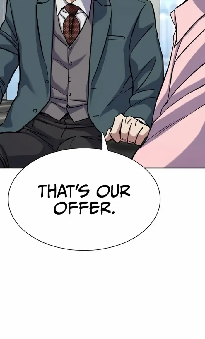 Read The Chaebeol’s Youngest Son chapter 150 image 80 on Lezhin