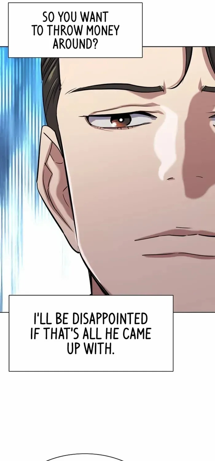 Read The Chaebeol’s Youngest Son chapter 150 image 81 on Lezhin