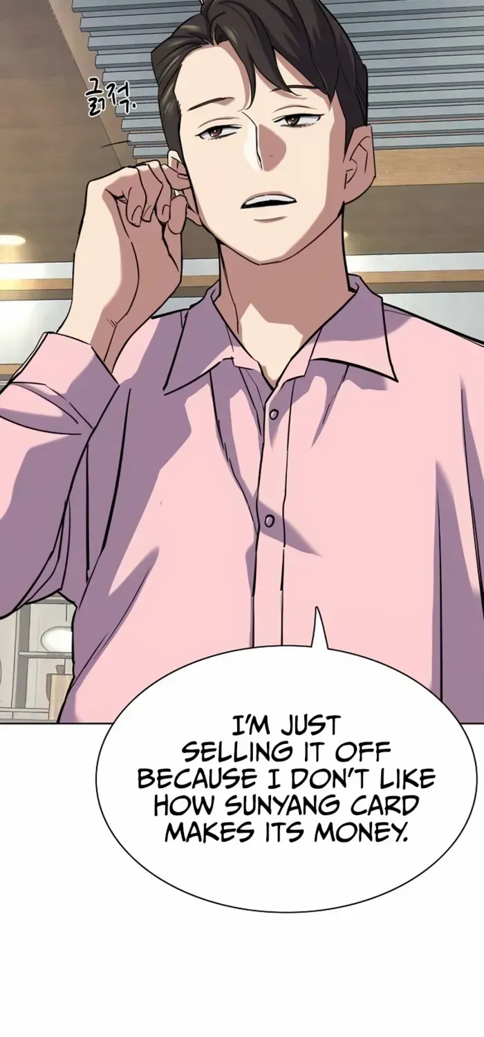 Read The Chaebeol’s Youngest Son chapter 150 image 85 on Lezhin