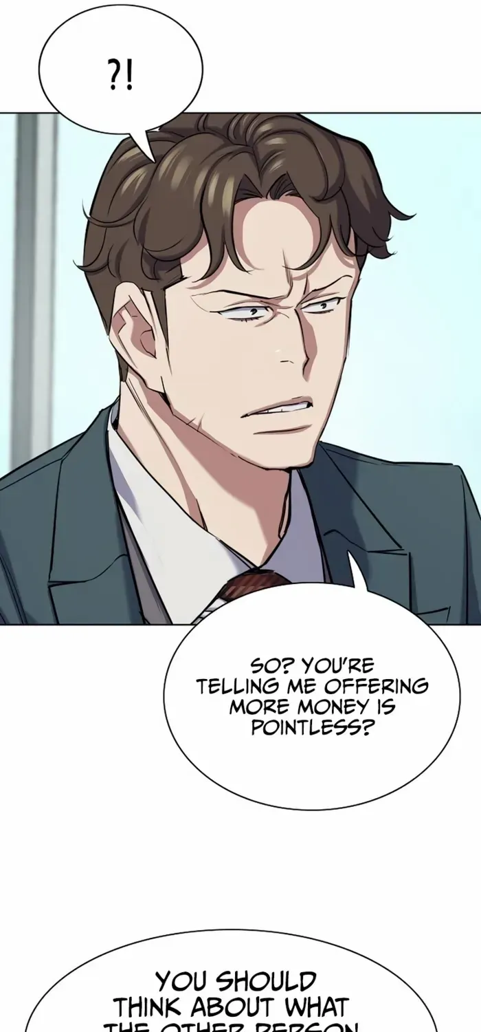 Read The Chaebeol’s Youngest Son chapter 150 image 87 on Lezhin