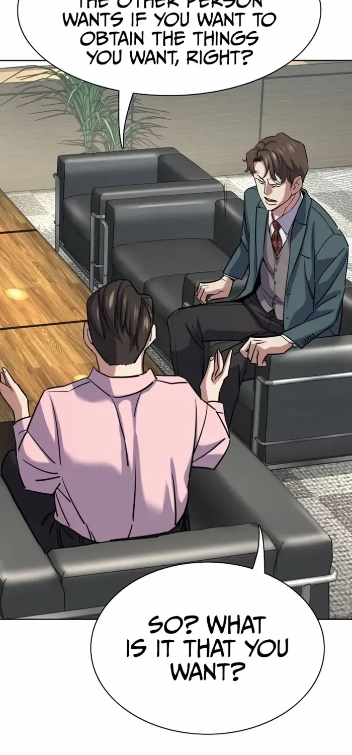 Read The Chaebeol’s Youngest Son chapter 150 image 88 on Lezhin