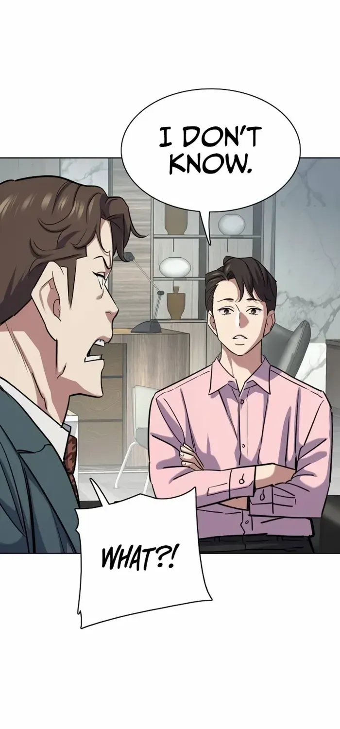 Read The Chaebeol’s Youngest Son chapter 150 image 89 on Lezhin