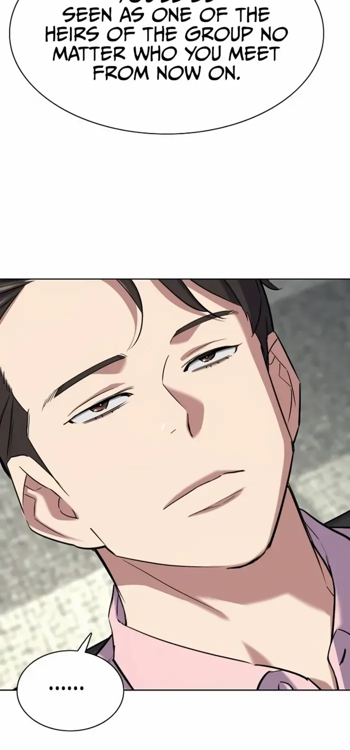 Read The Chaebeol’s Youngest Son chapter 150 image 9 on Lezhin
