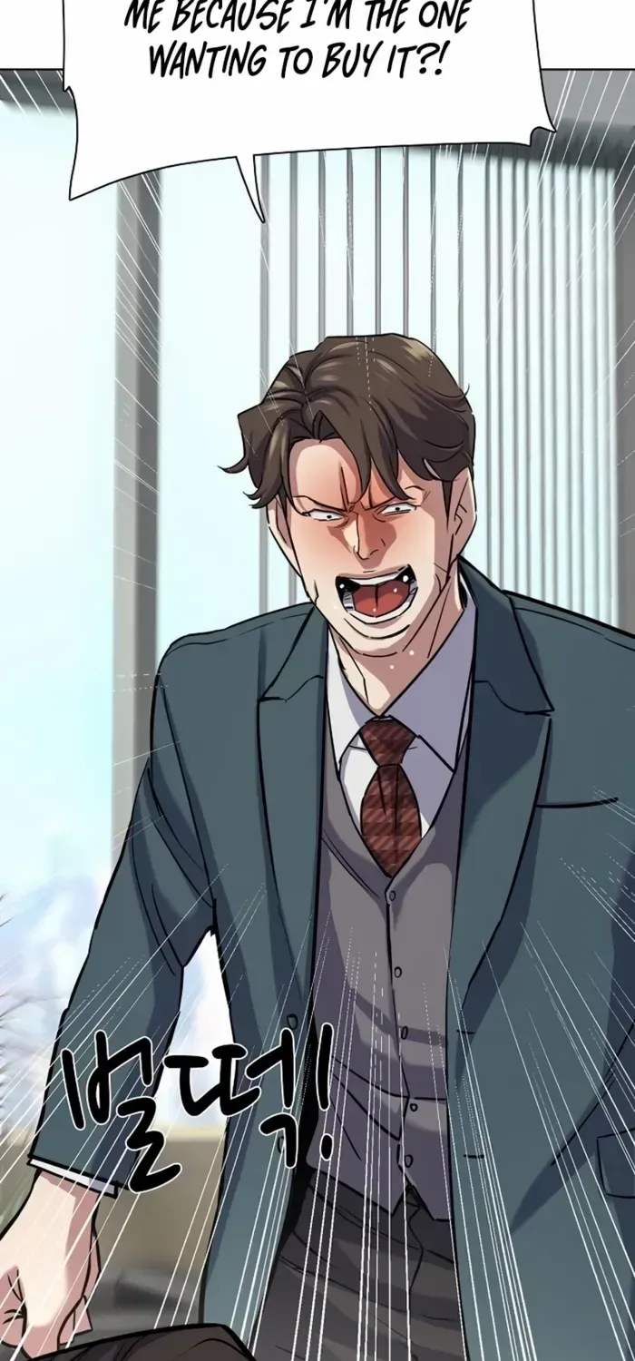 Read The Chaebeol’s Youngest Son chapter 150 image 91 on Lezhin