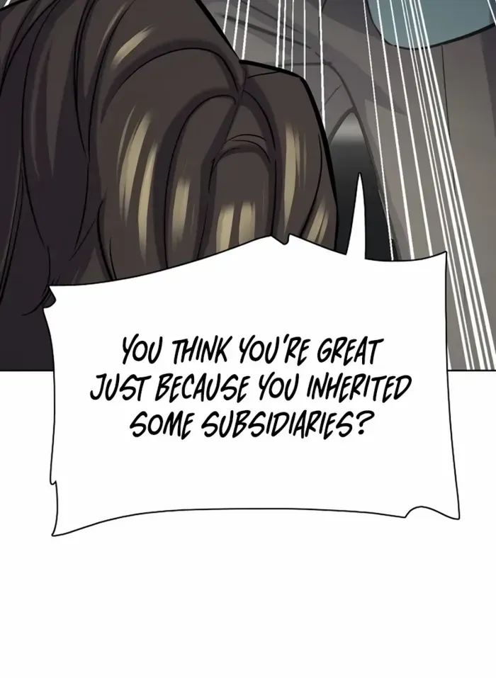 Read The Chaebeol’s Youngest Son chapter 150 image 92 on Lezhin