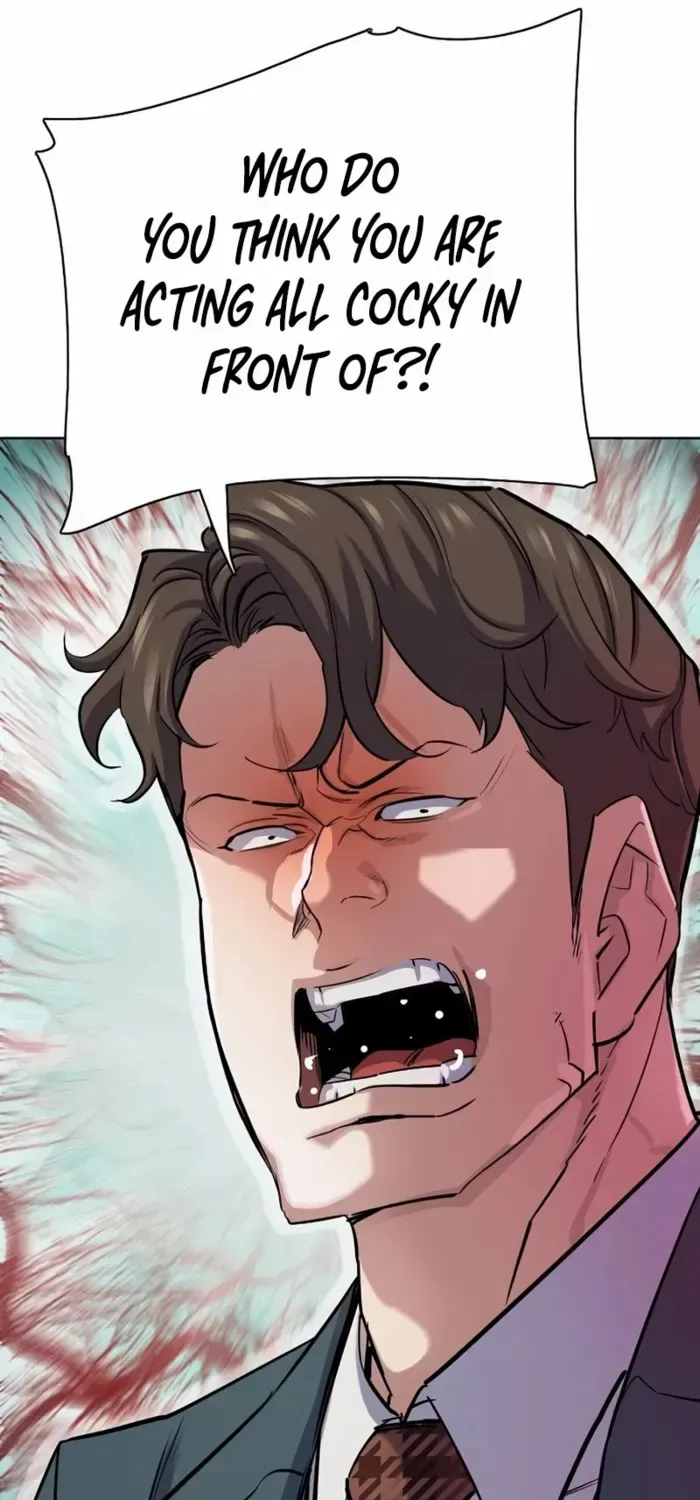 Read The Chaebeol’s Youngest Son chapter 150 image 93 on Lezhin