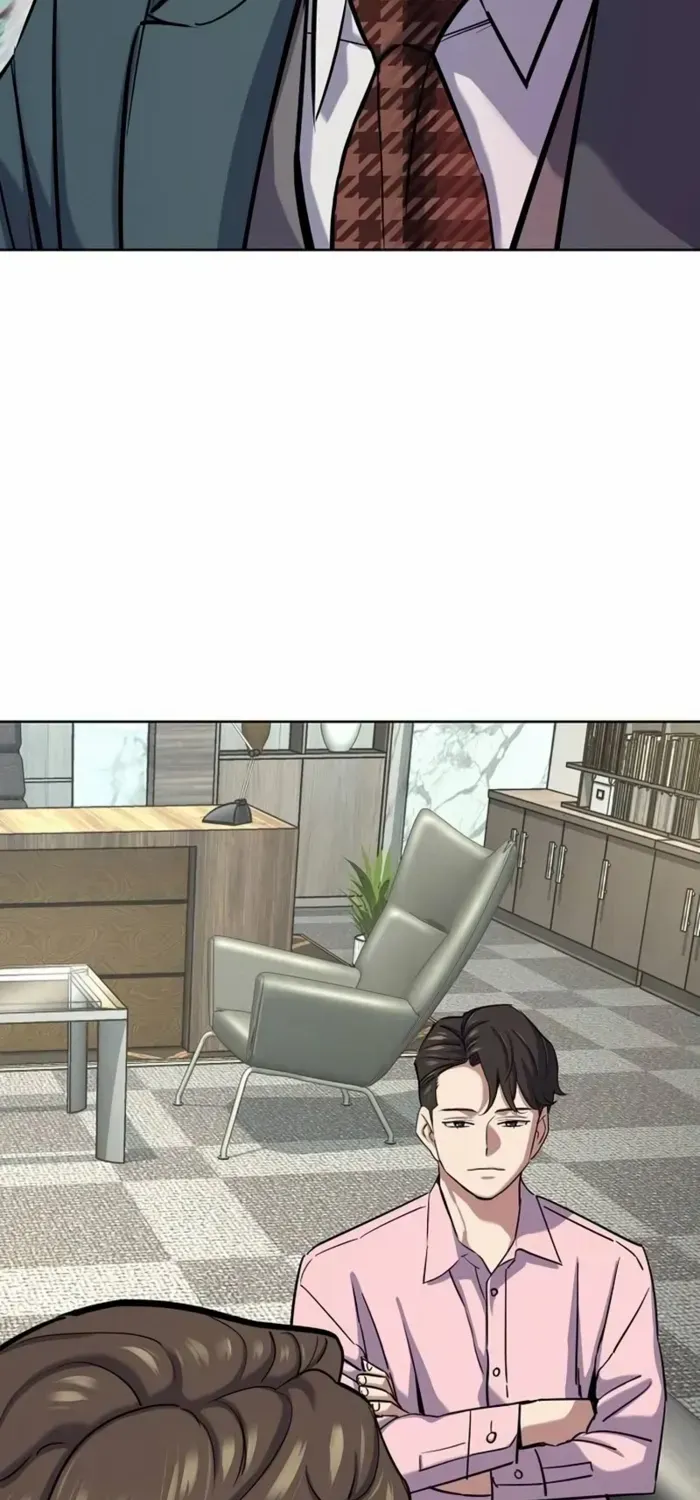 Read The Chaebeol’s Youngest Son chapter 150 image 94 on Lezhin
