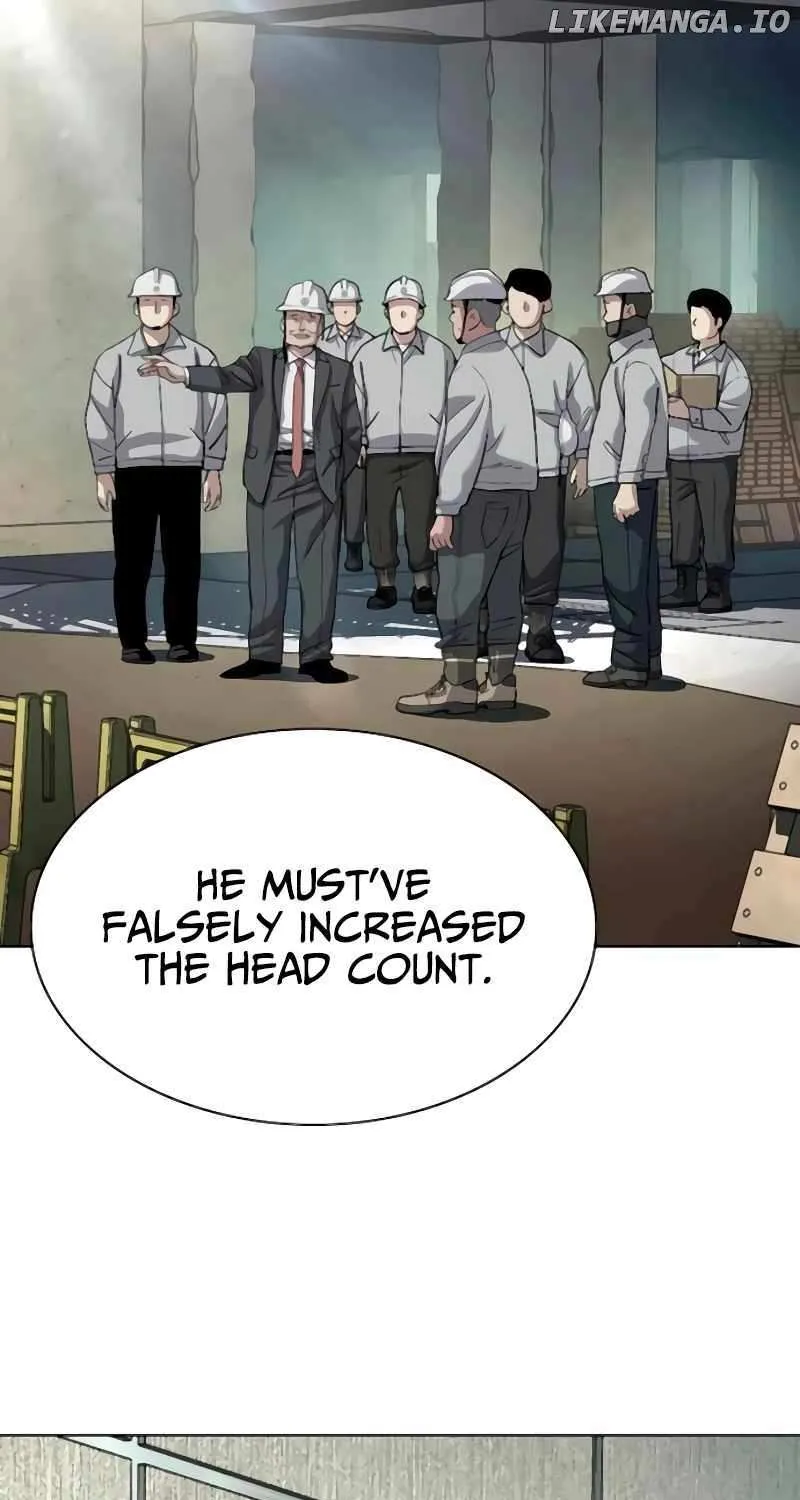 Read The Chaebeol’s Youngest Son chapter 156 image 10 on Lezhin