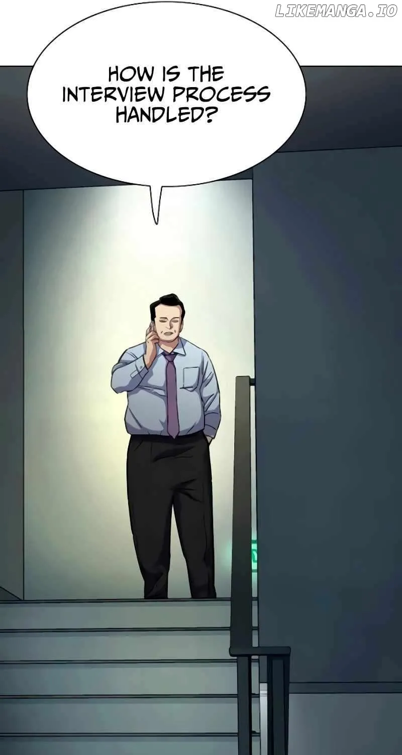 Read The Chaebeol’s Youngest Son chapter 156 image 103 on Lezhin