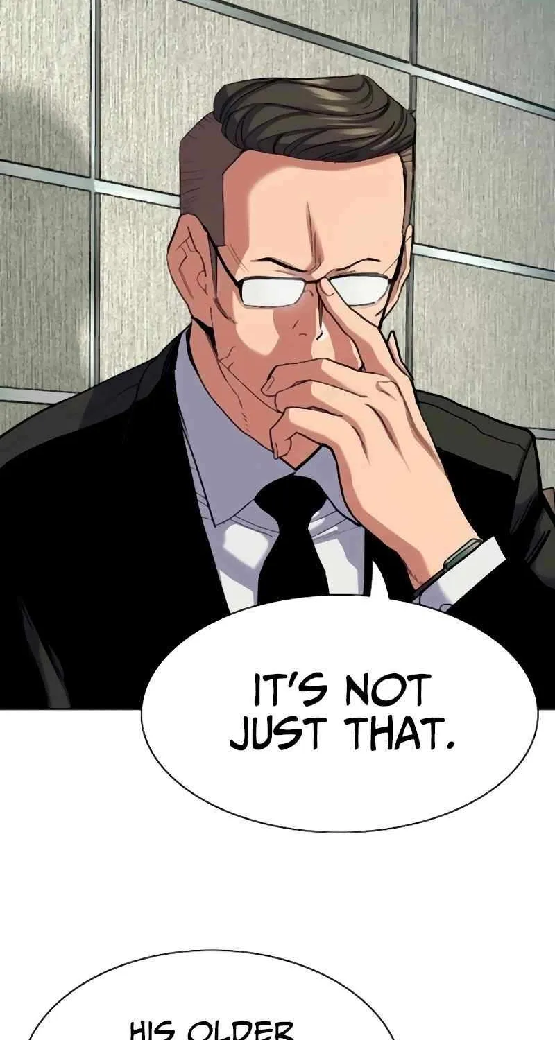 Read The Chaebeol’s Youngest Son chapter 156 image 11 on Lezhin
