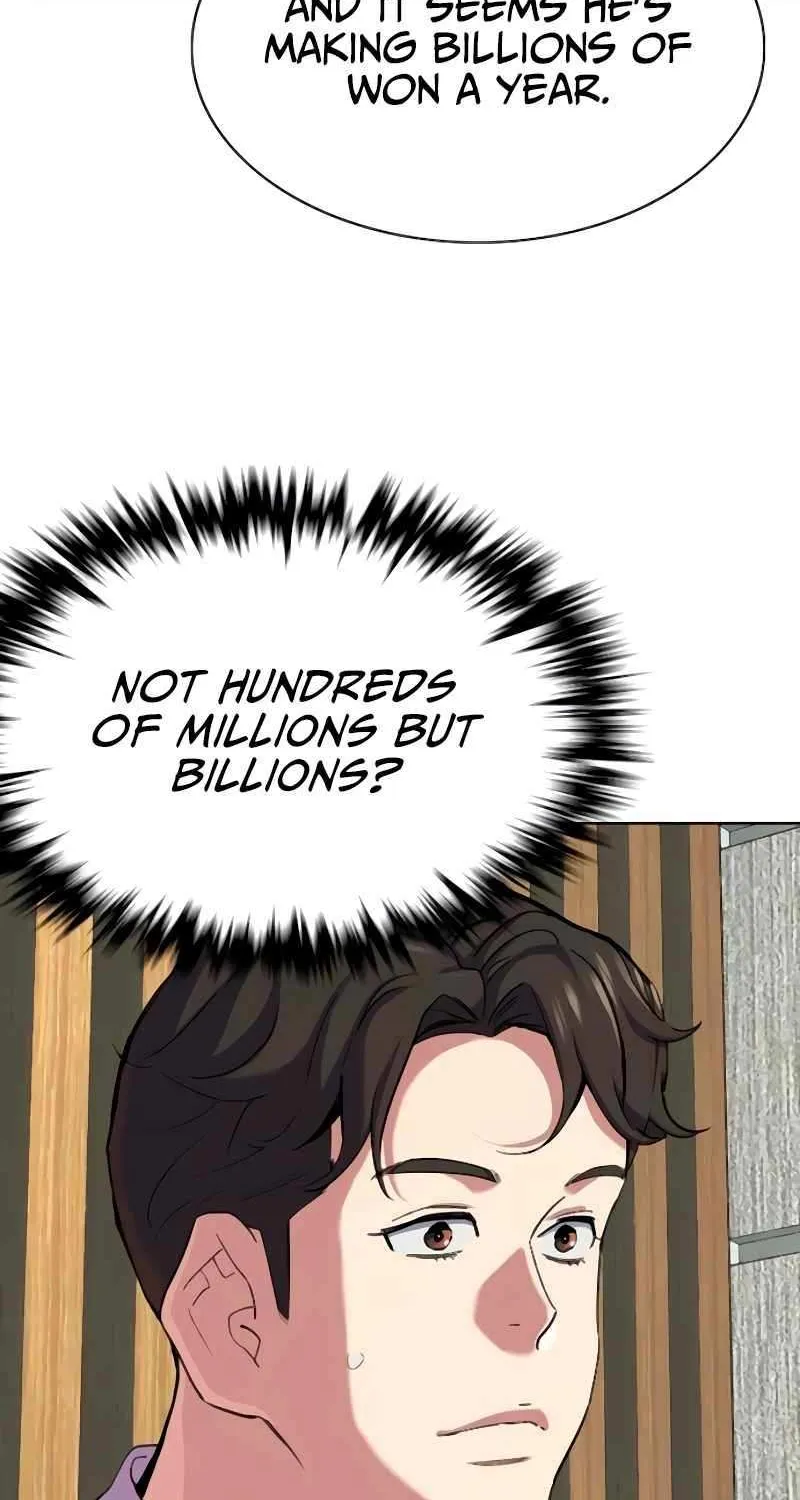 Read The Chaebeol’s Youngest Son chapter 156 image 13 on Lezhin