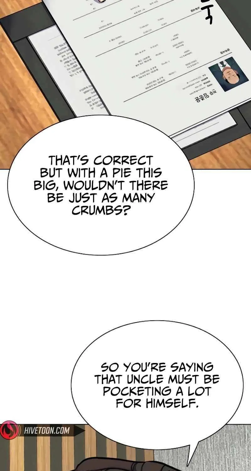 Read The Chaebeol’s Youngest Son chapter 156 image 16 on Lezhin