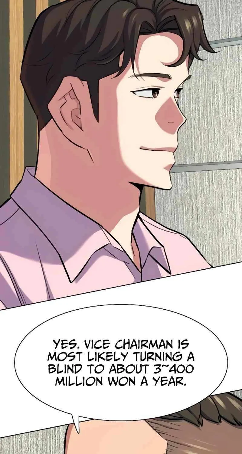 Read The Chaebeol’s Youngest Son chapter 156 image 17 on Lezhin