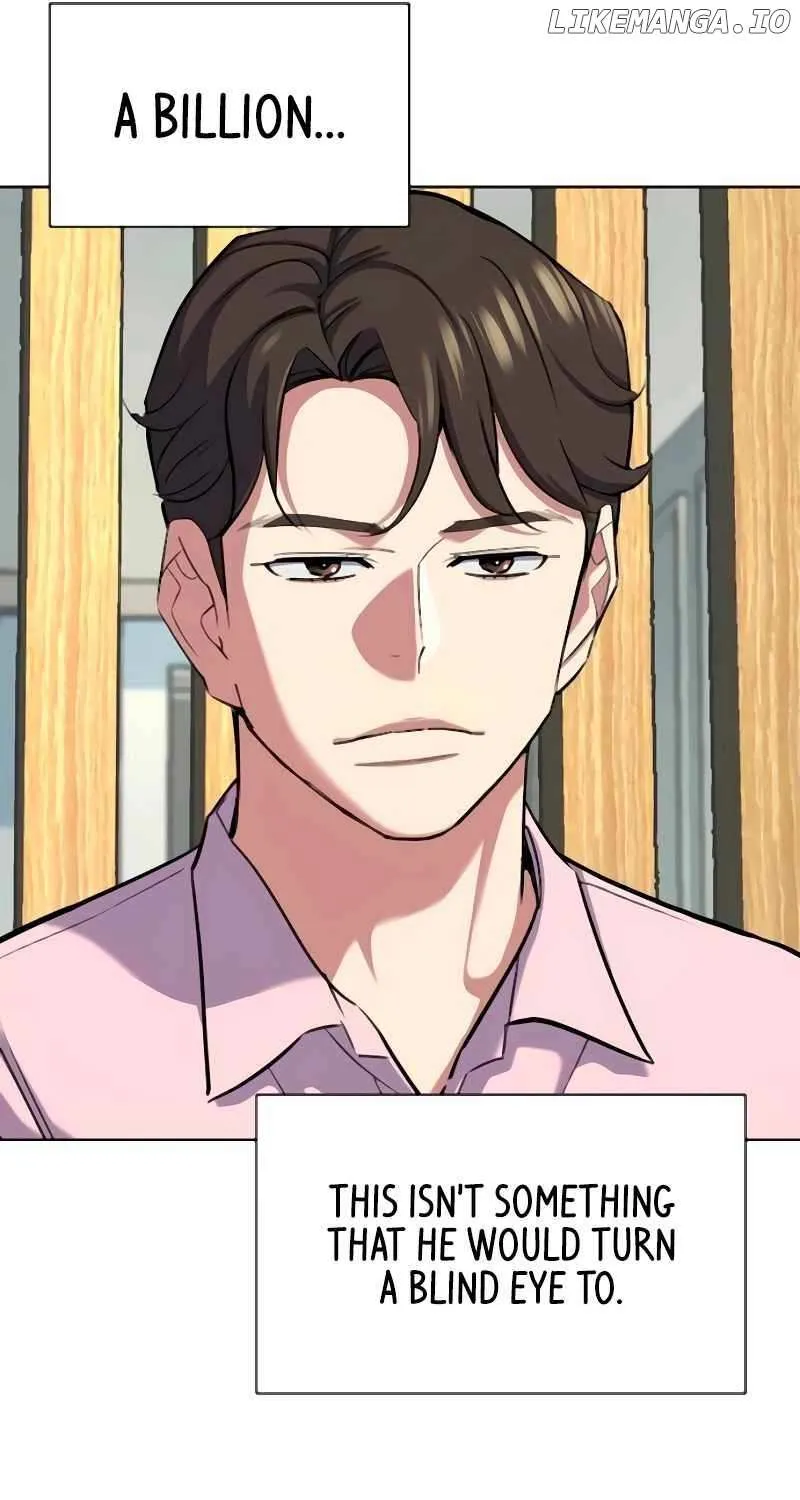 Read The Chaebeol’s Youngest Son chapter 156 image 19 on Lezhin