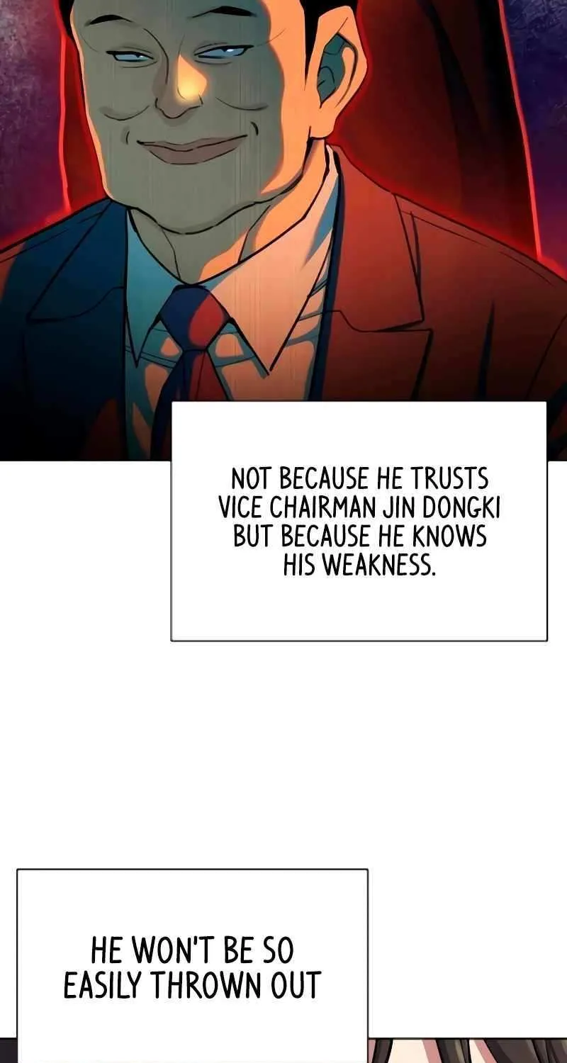 Read The Chaebeol’s Youngest Son chapter 156 image 21 on Lezhin