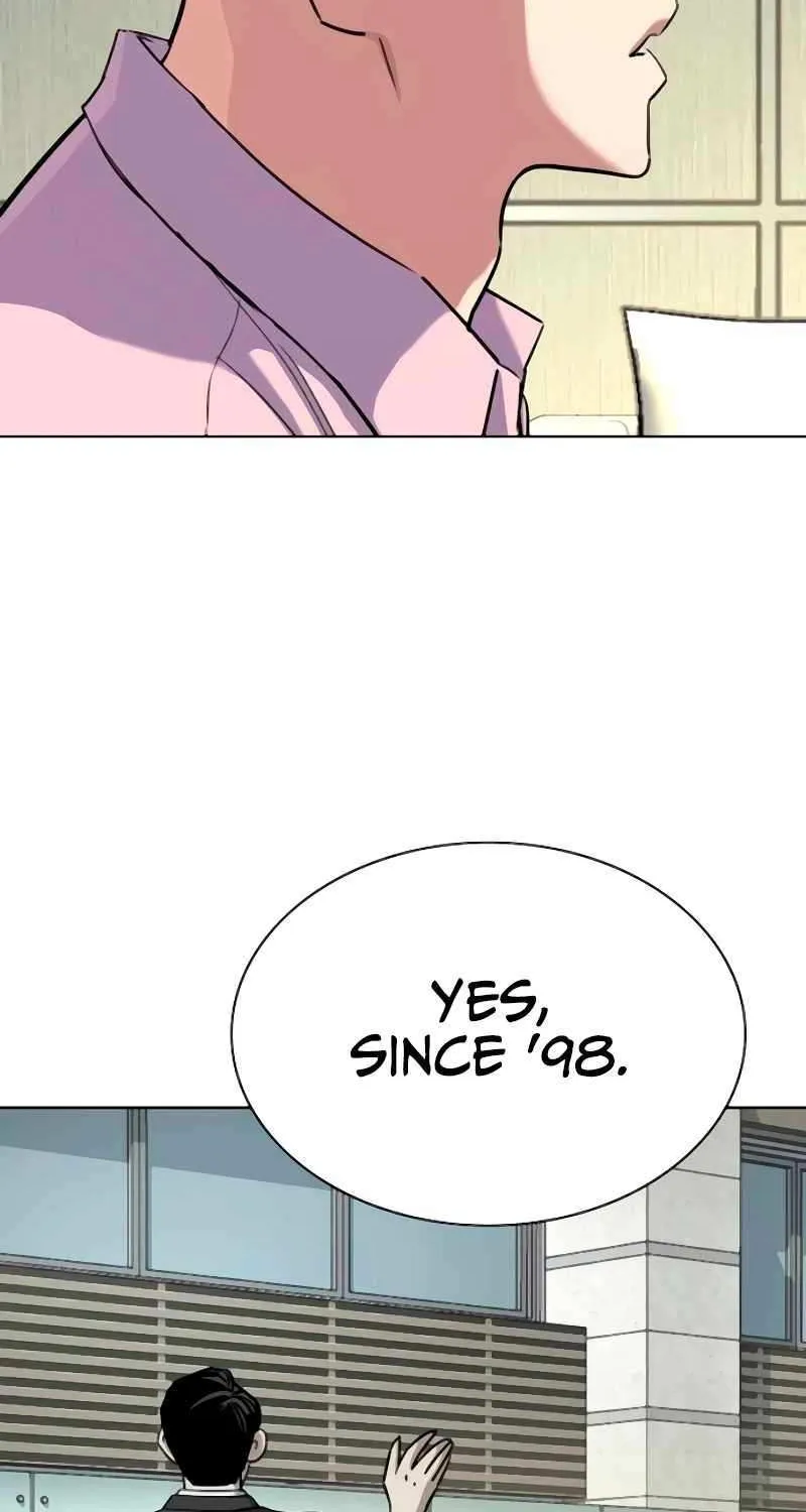 Read The Chaebeol’s Youngest Son chapter 156 image 26 on Lezhin