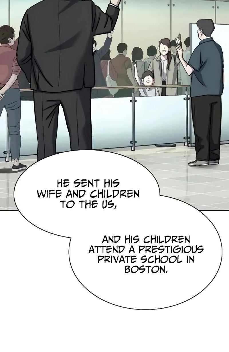 Read The Chaebeol’s Youngest Son chapter 156 image 27 on Lezhin