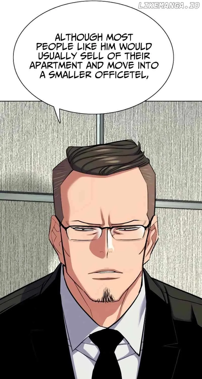Read The Chaebeol’s Youngest Son chapter 156 image 28 on Lezhin