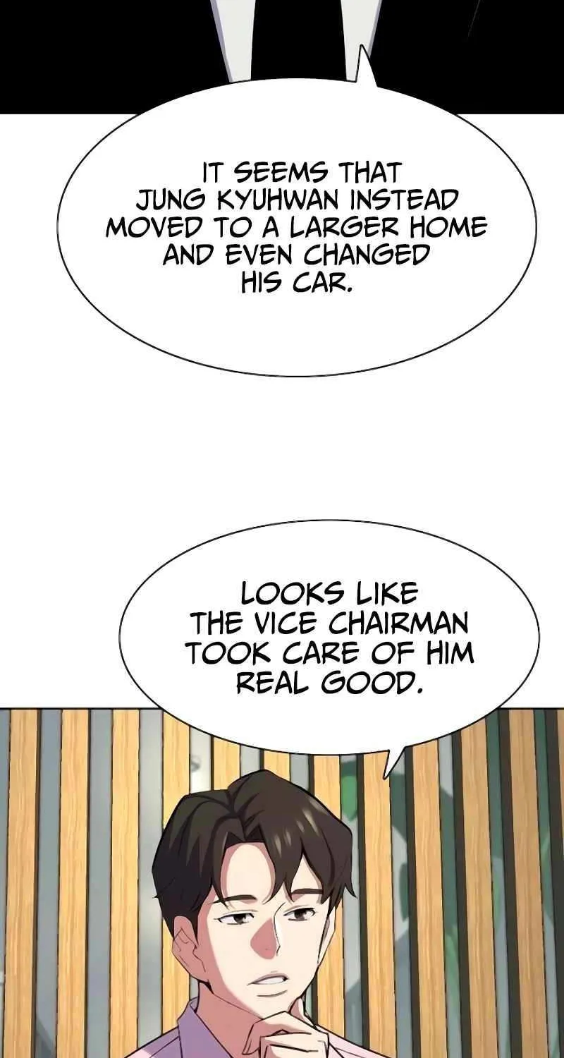 Read The Chaebeol’s Youngest Son chapter 156 image 29 on Lezhin