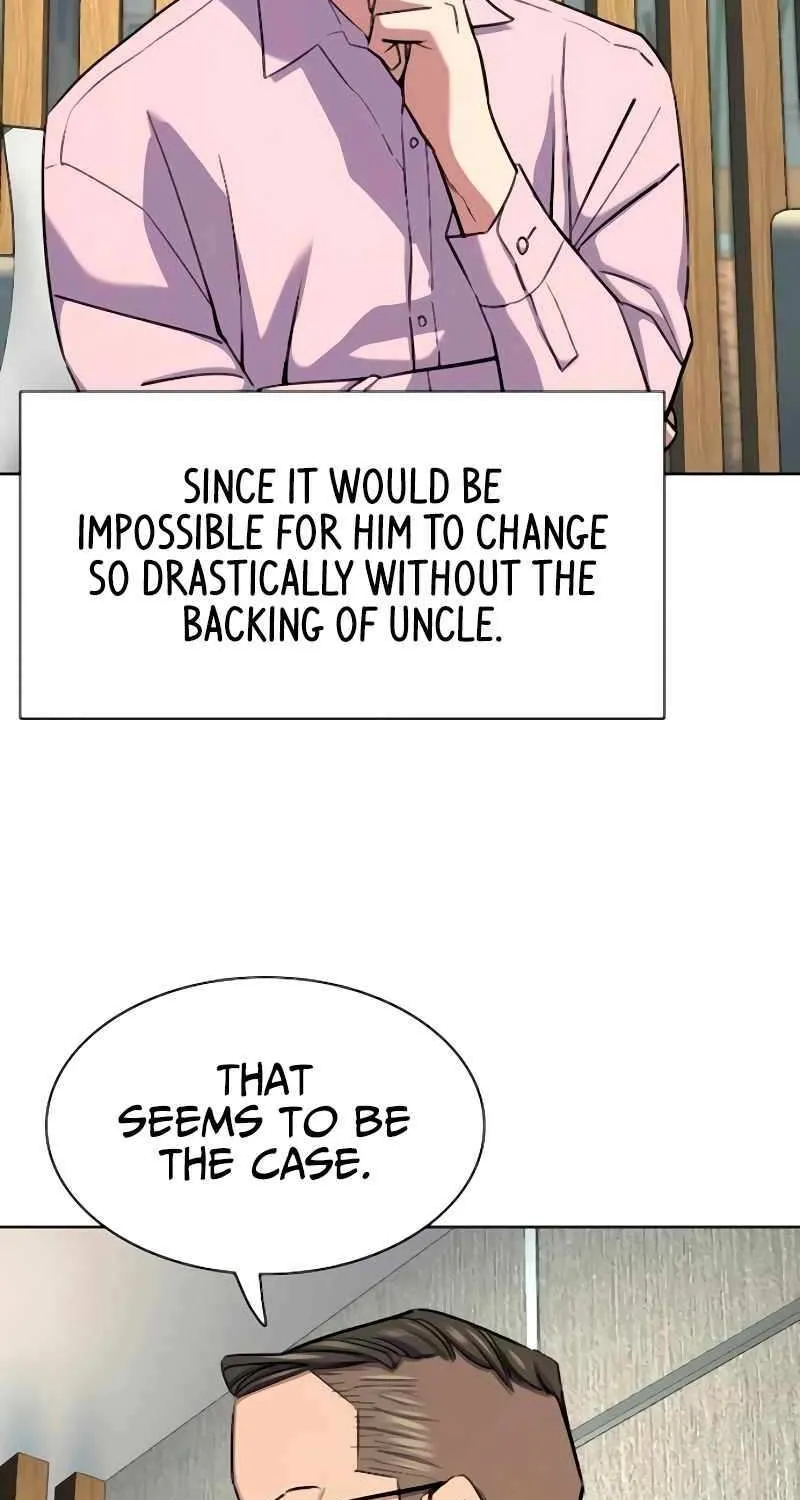 Read The Chaebeol’s Youngest Son chapter 156 image 30 on Lezhin