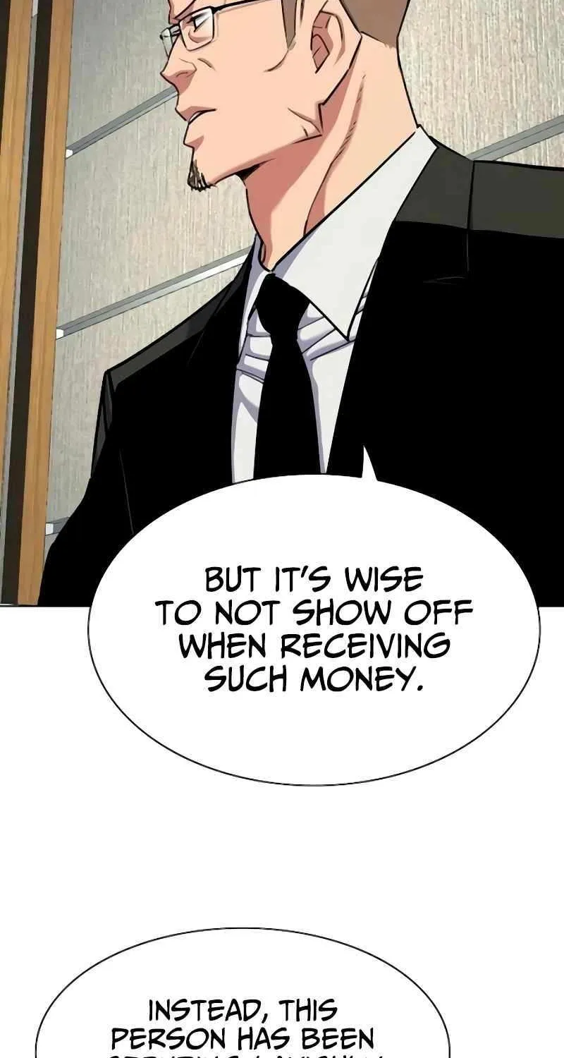 Read The Chaebeol’s Youngest Son chapter 156 image 31 on Lezhin