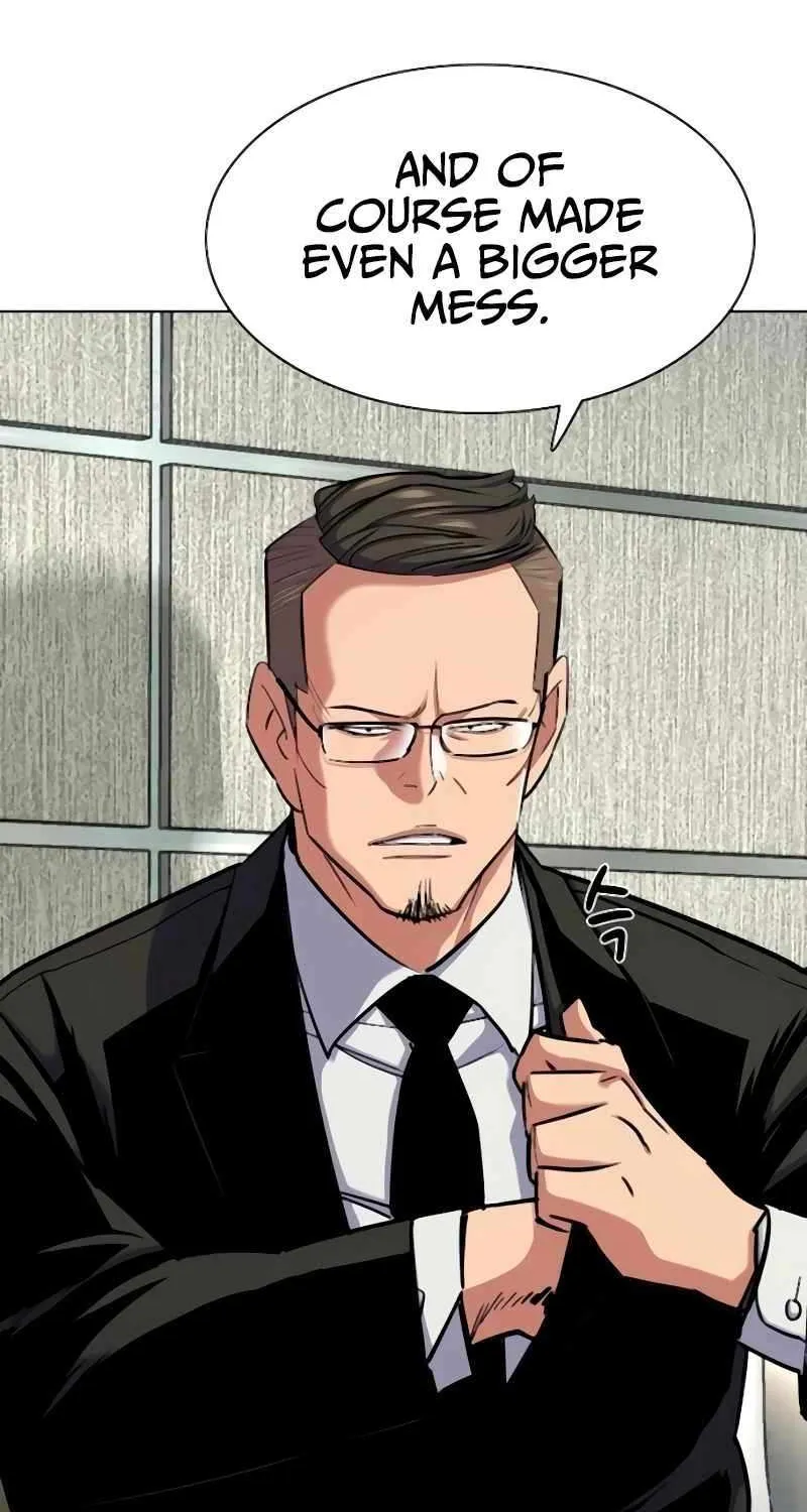 Read The Chaebeol’s Youngest Son chapter 156 image 33 on Lezhin