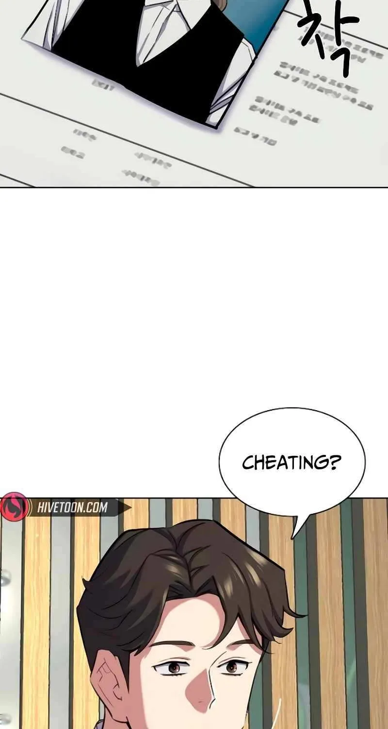 Read The Chaebeol’s Youngest Son chapter 156 image 35 on Lezhin