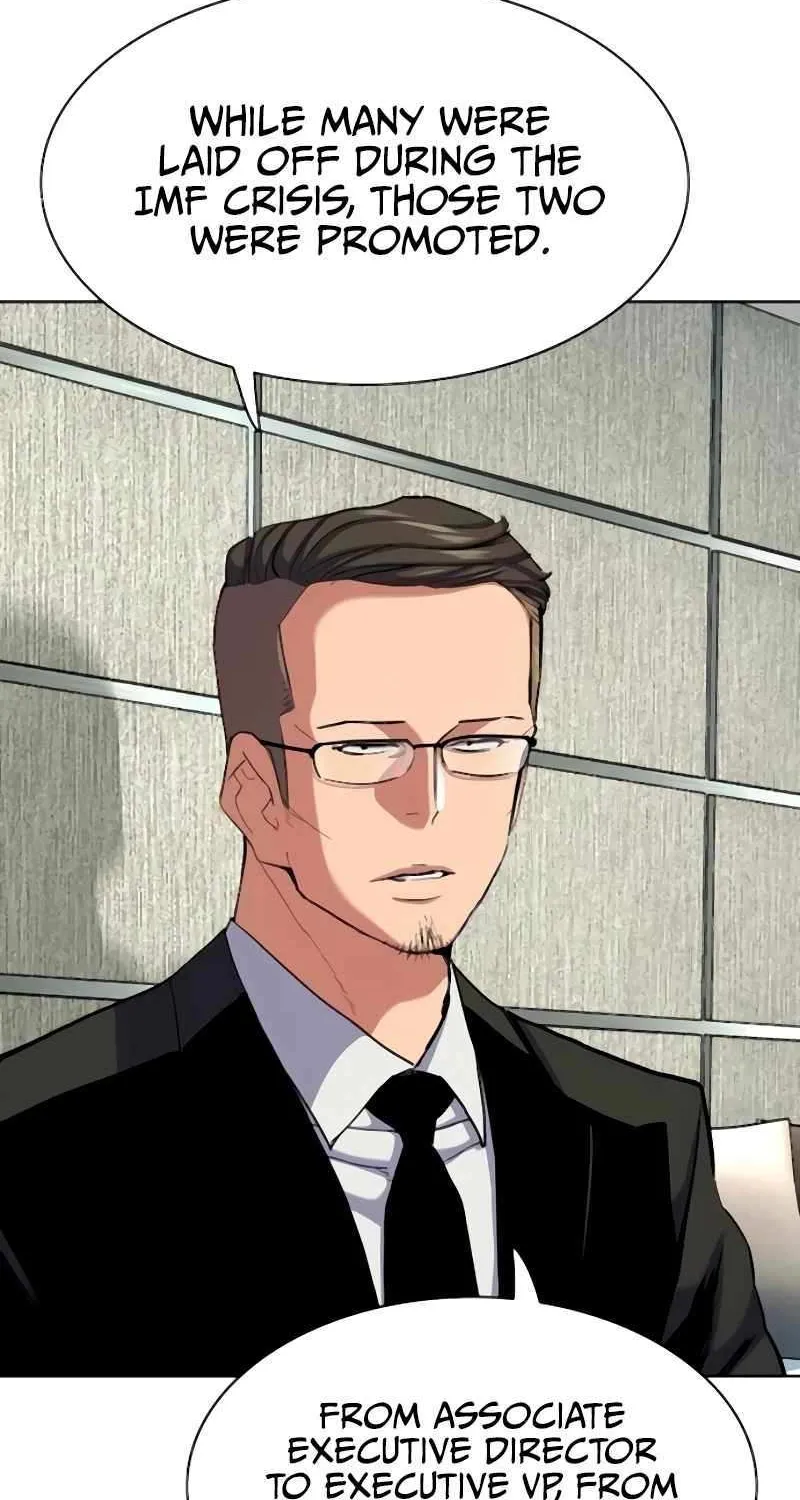 Read The Chaebeol’s Youngest Son chapter 156 image 4 on Lezhin